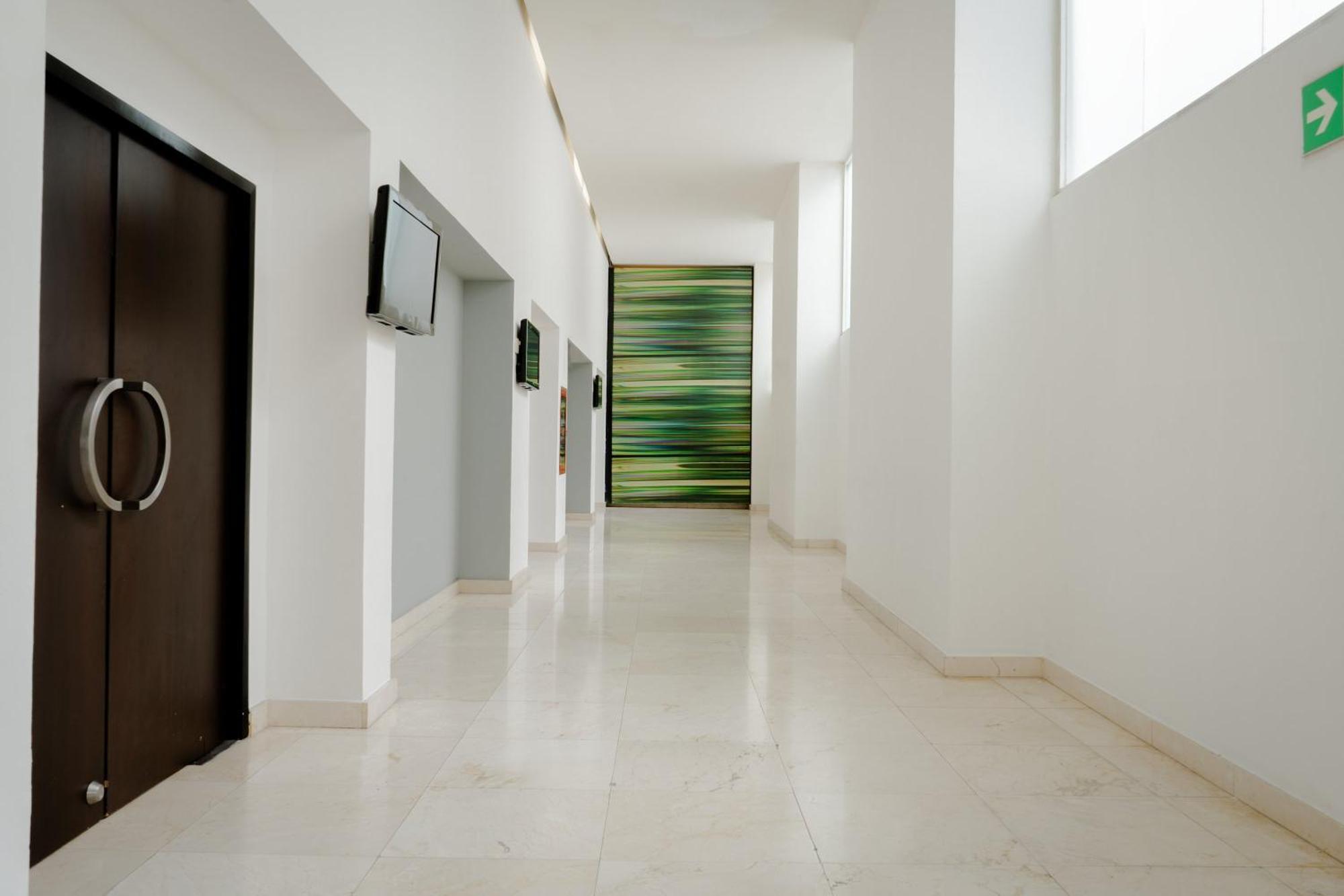 Fiesta Inn Tepic Exterior photo